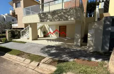 Casa à venda condomínio bosque dos jatobás - engordadouro - jundiaí (sp)