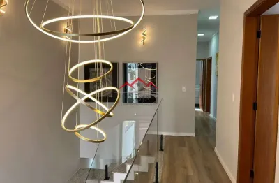 Casa à venda  condomínio reserva da mata, jundiaí sp