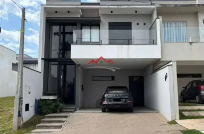 Casa em condomínio de luxo em jundiaí-sp: 3 quartos, 1 suíte, 3 salas, 3 banheiros, 1 vaga, 170m² na reserva da mata.