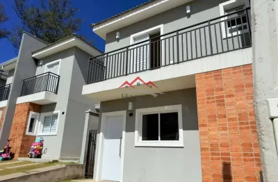 Casa em condomínio fechado com 3 quartos à venda na Rua José Artur Savietto, 101, Cidade Nova, Jundiaí