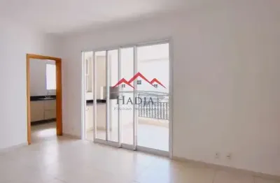Apartamento a venda no condominío terraços da serra em jundiaí-sp