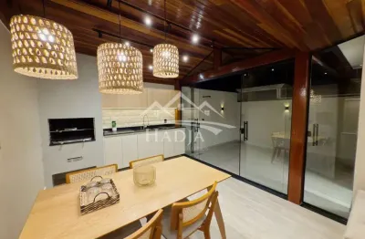 Casa a venda em condomínio fechado - canto da natureza em jundiaí sp