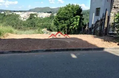 Terreno em condomínio fechado à venda na rua josé zaffani, 000, jardim brasil, várzea paulista por r$ 220.000