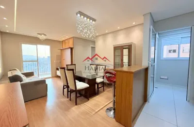 Apartamento a venda condomínio vista park em jundiaí sp