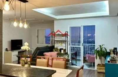 Apartamento para venda no practice club house - rua do retiro jundiai