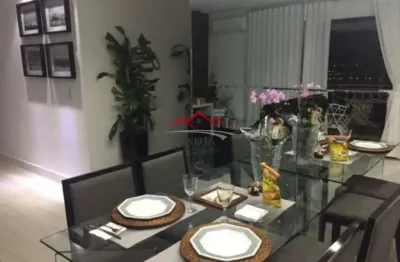 Apartamento com 2 quartos à venda na Avenida Caetano Gornati, 1500, Engordadouro, Jundiaí