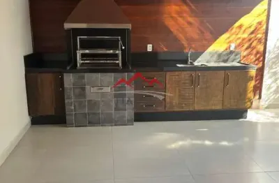 Casa em condomínio fechado com 4 quartos à venda na Avenida Professor Pedro Clarismundo Fornari, 475, Engordadouro, Jundiaí