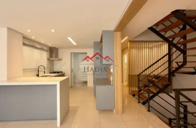 Casa em condomínio fechado com 4 quartos à venda na Avenida Professor Pedro Clarismundo Fornari, 475, Engordadouro, Jundiaí