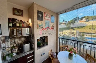 Apartamento com 2 quartos à venda na Avenida Paulo Prado, 261, Jardim Flórida, Jundiaí