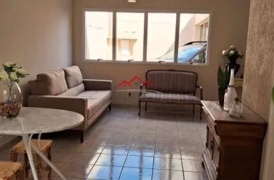 Casa com 3 quartos à venda na Rua Aurora Germano de Lemos, 80, Vila Guarani, Jundiaí
