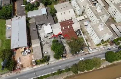 Terreno comercial a venda na vila rio branco em jundiai sp