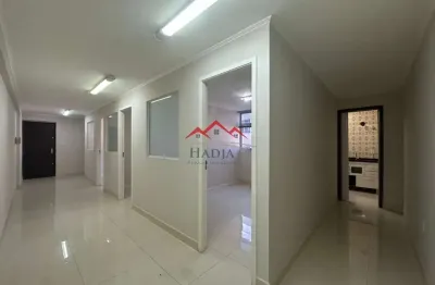 Sala comercial à venda no 2º andar do edifício palácio do comércio