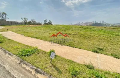 Terreno em condomínio fechado à venda na Rua Comendador Gumercindo Barranqueiros, 1215, Jardim Santa Teresa, Jundiaí