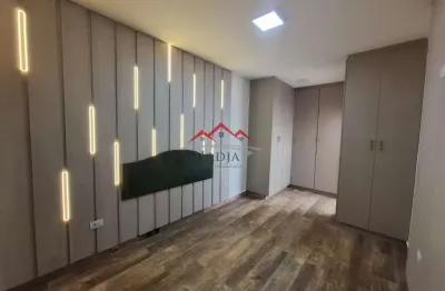 Casa com 3 quartos à venda na Avenida São Luiz, Estância Comandante Barros, Jarinu