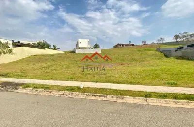 Terreno em condomínio fechado à venda na Rua Comendador Gumercindo Barranqueiros, 1215, Jardim Santa Teresa, Jundiaí