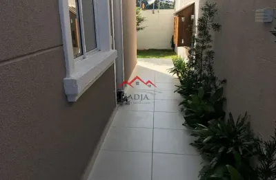 Casa em condomínio fechado com 3 quartos à venda na Avenida Caetano Gornati, 1101, Engordadouro, Jundiaí