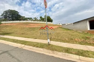 Terreno em condomínio fechado à venda na Rua Comendador Gumercindo Barranqueiros, 1215, Jardim Santa Teresa, Jundiaí