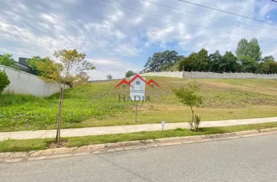 Terreno em condomínio fechado à venda na Rua Comendador Gumercindo Barranqueiros, 1215, Jardim Santa Teresa, Jundiaí