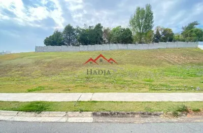 Terreno em condomínio fechado à venda na Rua Comendador Gumercindo Barranqueiros, 1215, Jardim Santa Teresa, Jundiaí