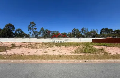 Terreno em condomínio fechado à venda na Avenida Santa Elisa, 1460, Corrupira, Jundiaí