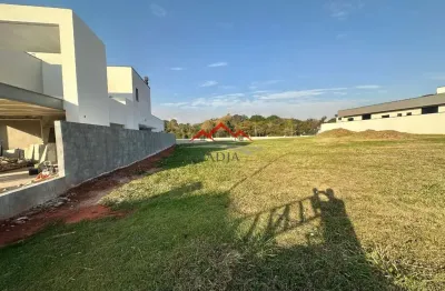 Terreno a venda reserva marajoara jardim das samambaias, jundiaí-sp