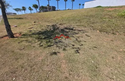 Terreno em condomínio fechado à venda na Avenida Olavo Amorim Silveira, 53, Chácara Terra Nova, Jundiaí
