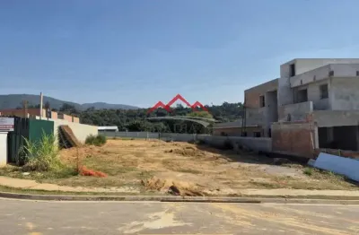 Terreno a venda em condomínio reserva marajoara em jundiaí sp