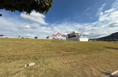 Terreno em condomínio fechado à venda na Avenida Olavo Amorim Silveira, 53, Chácara Terra Nova, Jundiaí