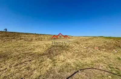 Terreno em condomínio fechado à venda na Avenida Santa Elisa, 1460, Corrupira, Jundiaí