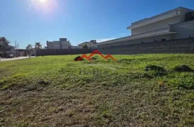 Terreno a Venda no condomínio Reserva de São Carlos em Jundiaí SP