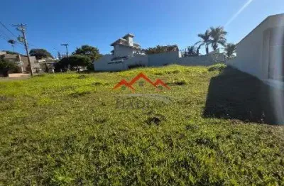 Terreno à venda no condomínio terras de são carlos em jundiaí