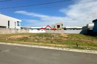 Terreno em condomínio fechado à venda na Jardim Primavera, Jardim Primavera, Itupeva