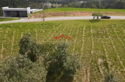 Terreno em condomínio fechado à venda na Avenida Alberto João Luchesi, 900, Caxambu, Jundiaí