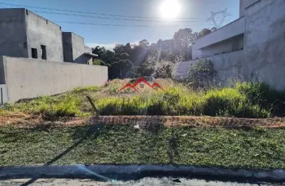 Terreno plano a venda o condomínio bella vittà - corrupira - jundiaí / sp