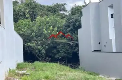 Terreno em condomínio fechado à venda na Avenida Nicola Accieri, 1130, Jardim Celeste, Jundiaí