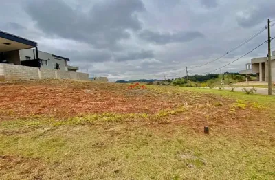 Terreno em condomínio fechado à venda na Estrada Moinho Velho, S/N, Aglomeração Urbana de Jundiaí, Itupeva