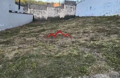 Terreno a venda no condomínio bella vitta, corrupira, jundiaí - sp