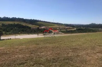 Terreno em condomínio fechado à venda na Avenida Olavo Amorim Silveira, 53, Chácara Terra Nova, Jundiaí