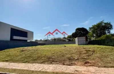 Lote a venda no condomínio fechado reserva marajoara em jundiaí sp.