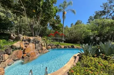 Excelente terreno de 5.000m² à venda no condomínio parque dos manacás - jundiaí/sp