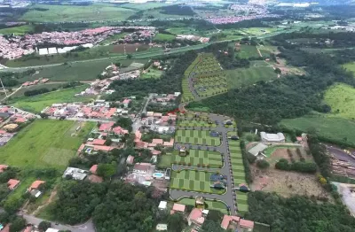 Terreno a venda no condomínio fechado residencial verona em jundiaí-sp!