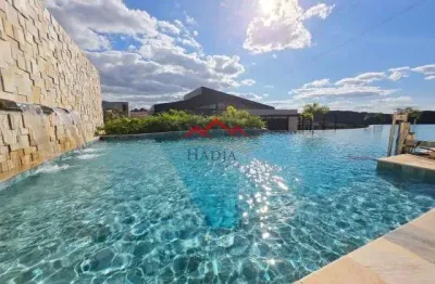 Terreno a venda no loteamento portal dos lagos em jundiaí - sp