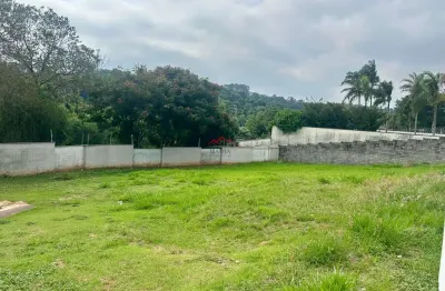 Terreno em condomínio fechado à venda na Rua Horácio Soares de Oliveira, 320, Chácara Malota, Jundiaí