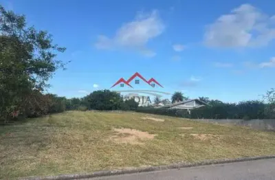 Terreno para venda - condomínio colinas do inhandjara, itupeva/sp.