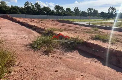 Lote de esquina de 543 m² a venda no portal dos lagos - corrupira - jundiaí