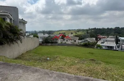 Terreno em condomínio fechado à venda na Rodovia Dom Gabriel Paulino Bueno Couto, 72,5, Condomínio Reserva da Serra, Jundiaí