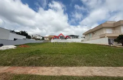 Terreno em condomínio fechado à venda na Rodovia Dom Gabriel Paulino Bueno Couto, 72,5, Condomínio Reserva da Serra, Jundiaí