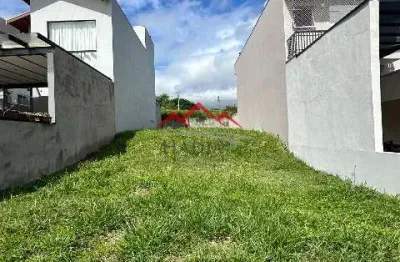 Terreno a venda no condominio vila verde jundiaí - sp