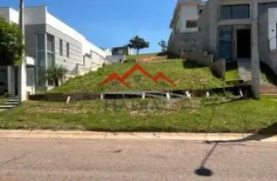 Terreno em condomínio fechado à venda na Estrada Da Mina, 1800, Mina, Itupeva