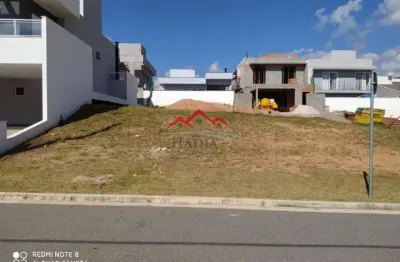 Terreno em condomínio fechado à venda na Avenida Antônio Pincinato, 4168, Jardim Ermida I, Jundiaí